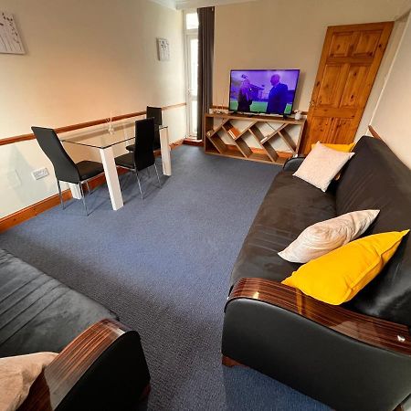 Angel Islington London Apartment מראה חיצוני תמונה