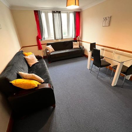 Angel Islington London Apartment מראה חיצוני תמונה