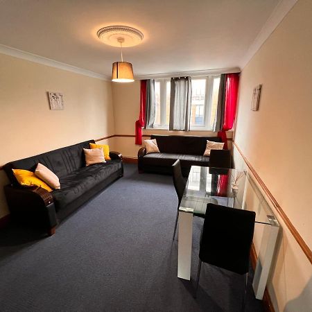 Angel Islington London Apartment מראה חיצוני תמונה