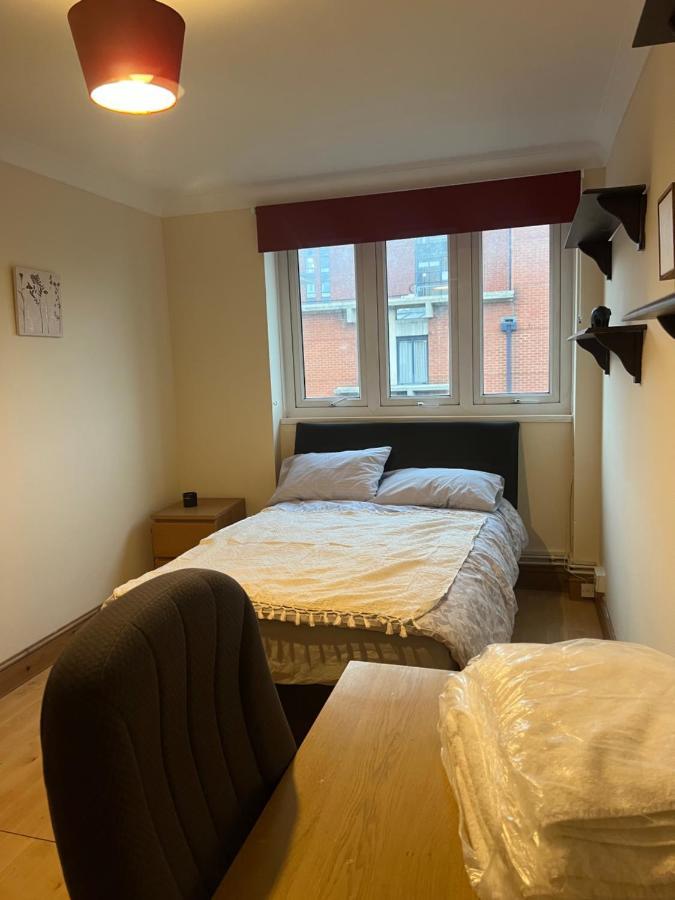 Angel Islington London Apartment מראה חיצוני תמונה