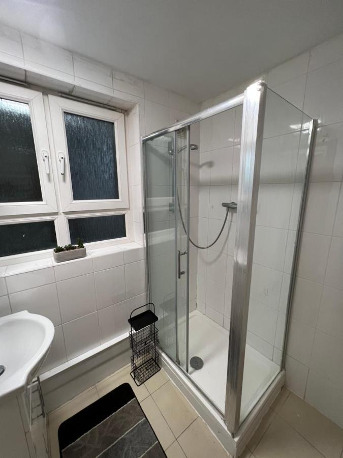 Angel Islington London Apartment מראה חיצוני תמונה