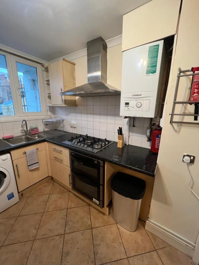 Angel Islington London Apartment מראה חיצוני תמונה