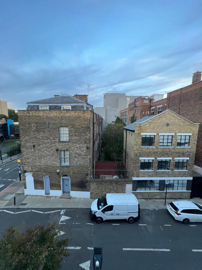Angel Islington London Apartment מראה חיצוני תמונה