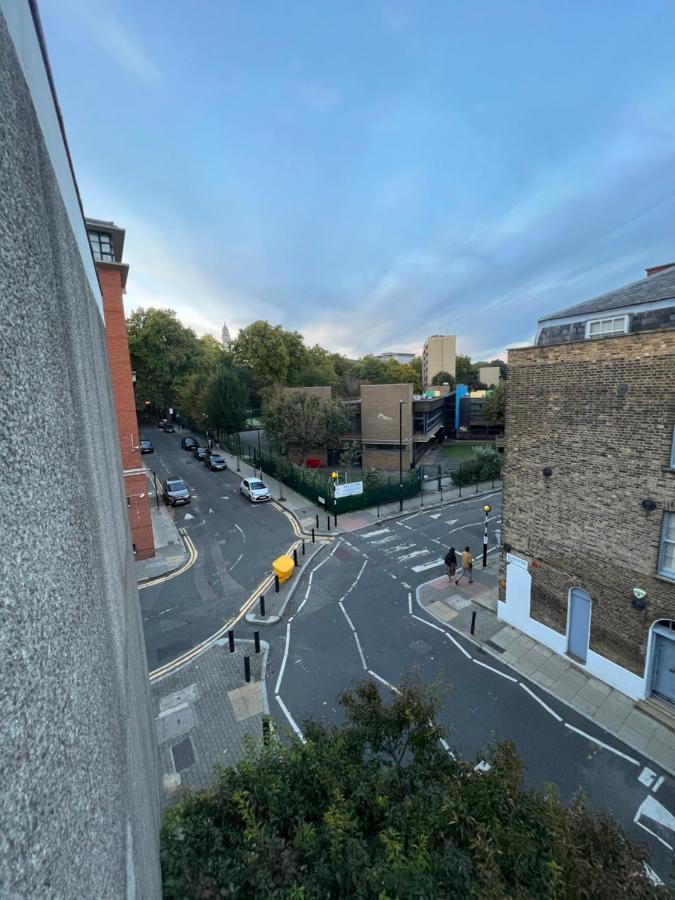 Angel Islington London Apartment מראה חיצוני תמונה