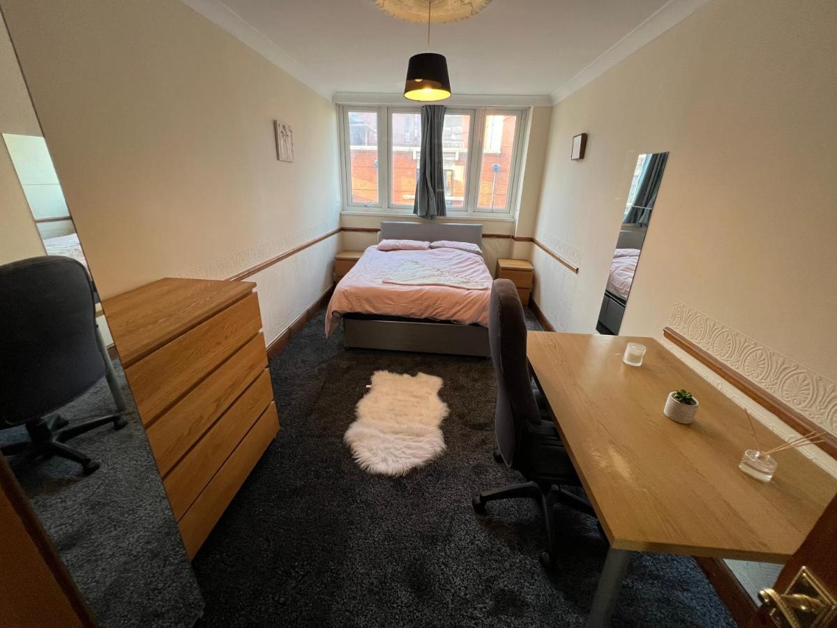 Angel Islington London Apartment מראה חיצוני תמונה