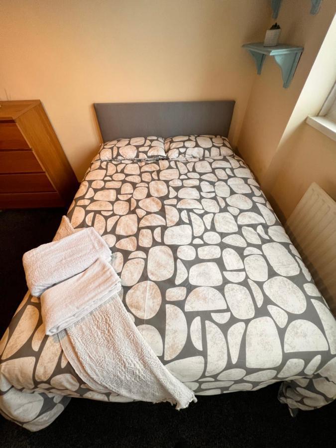 Angel Islington London Apartment מראה חיצוני תמונה