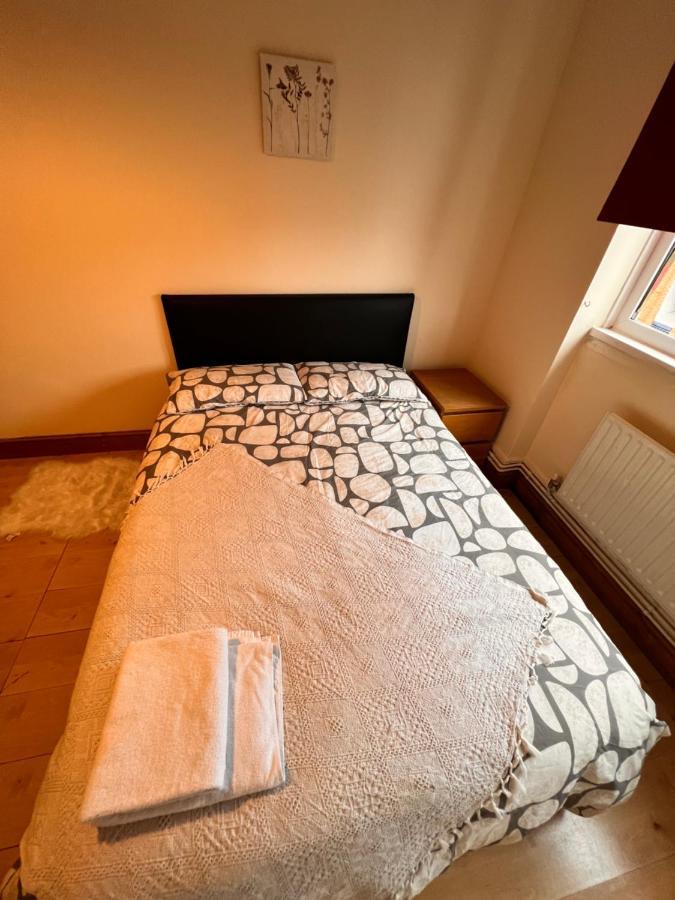 Angel Islington London Apartment מראה חיצוני תמונה