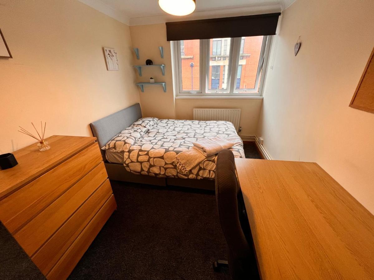 Angel Islington London Apartment מראה חיצוני תמונה