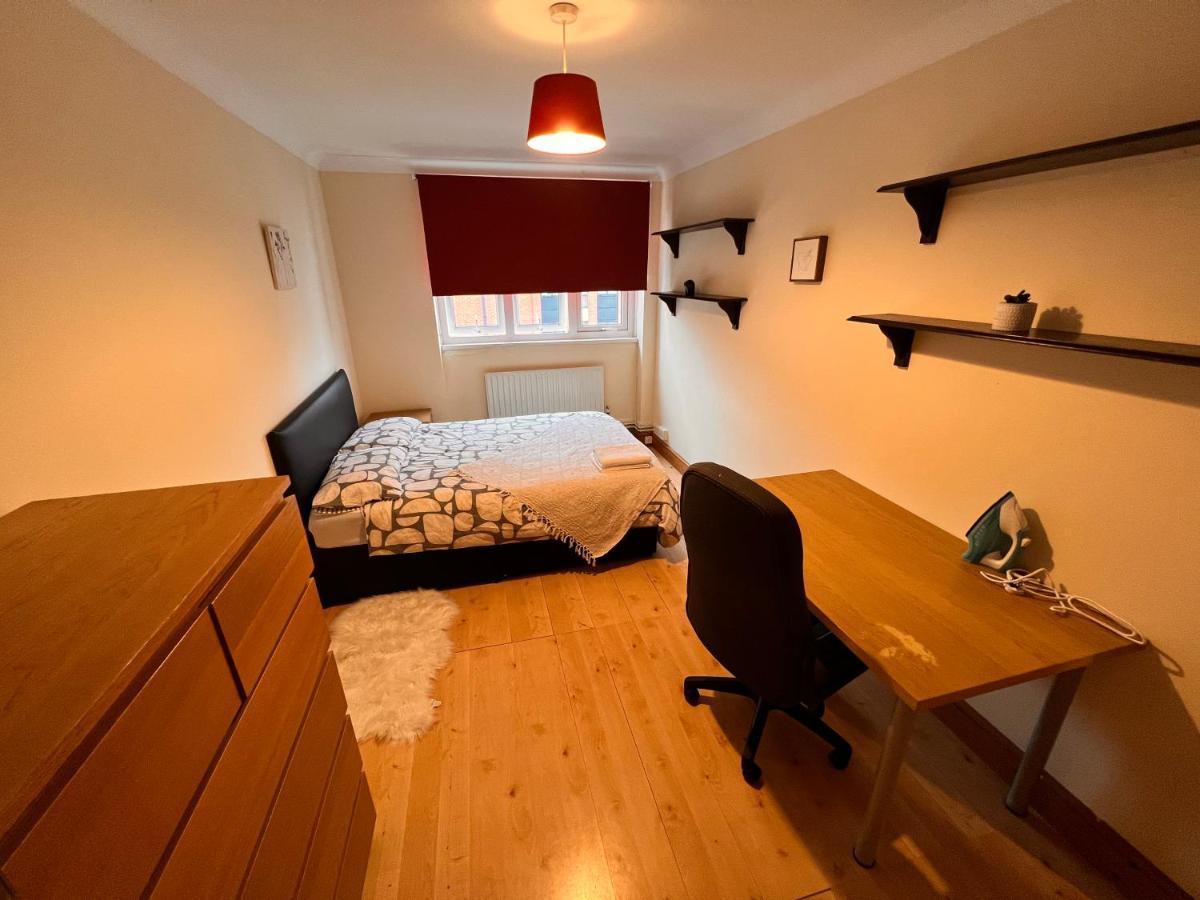 Angel Islington London Apartment מראה חיצוני תמונה
