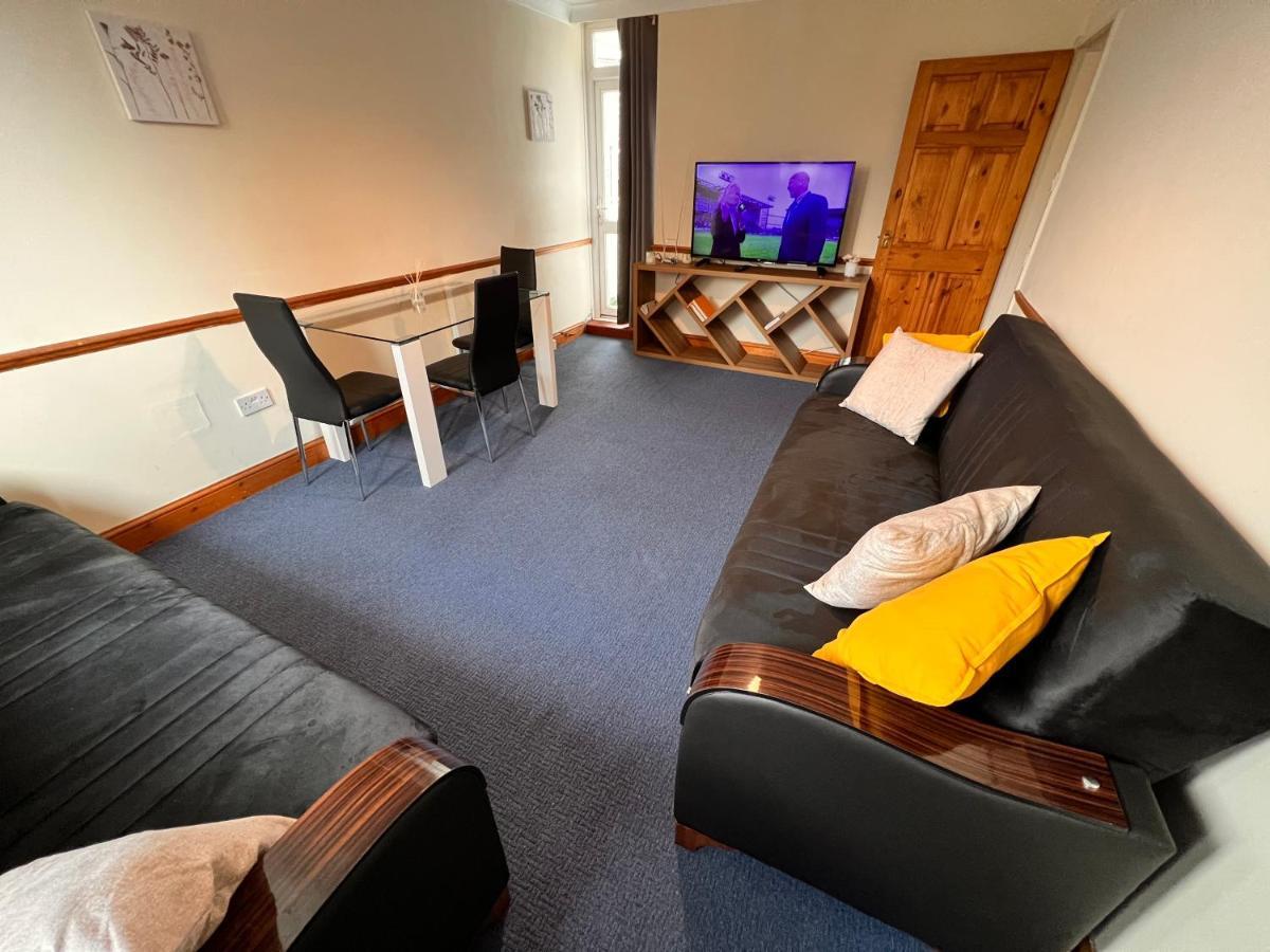 Angel Islington London Apartment מראה חיצוני תמונה